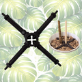 STAYKIT Standard plant stake support- adjusts from 8" to 16" (1 Pack)